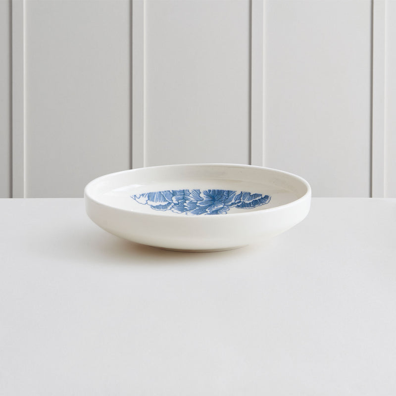 BUTTERFLY Set veselă 24 piese, porțelan