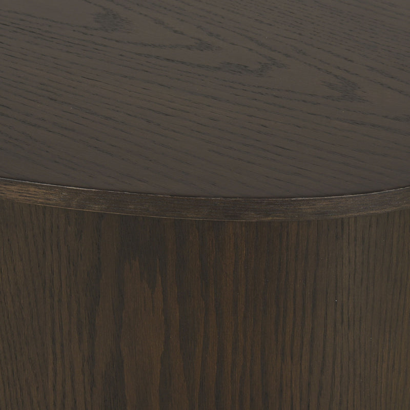 HANFORD Comodă 3 sertare