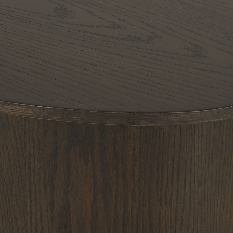 HANFORD Comodă 3 sertare