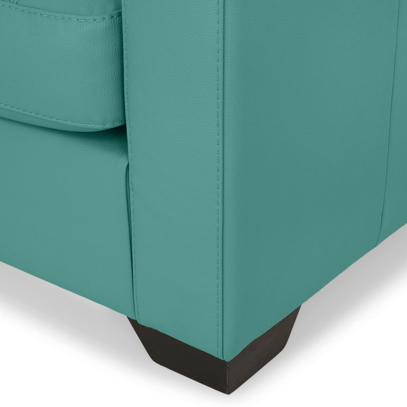 ASWAN Fotoliu, piele