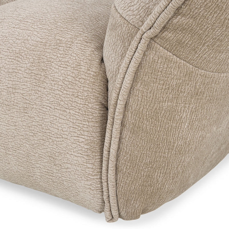 ALEGRA Canapea 4 locuri, stofă