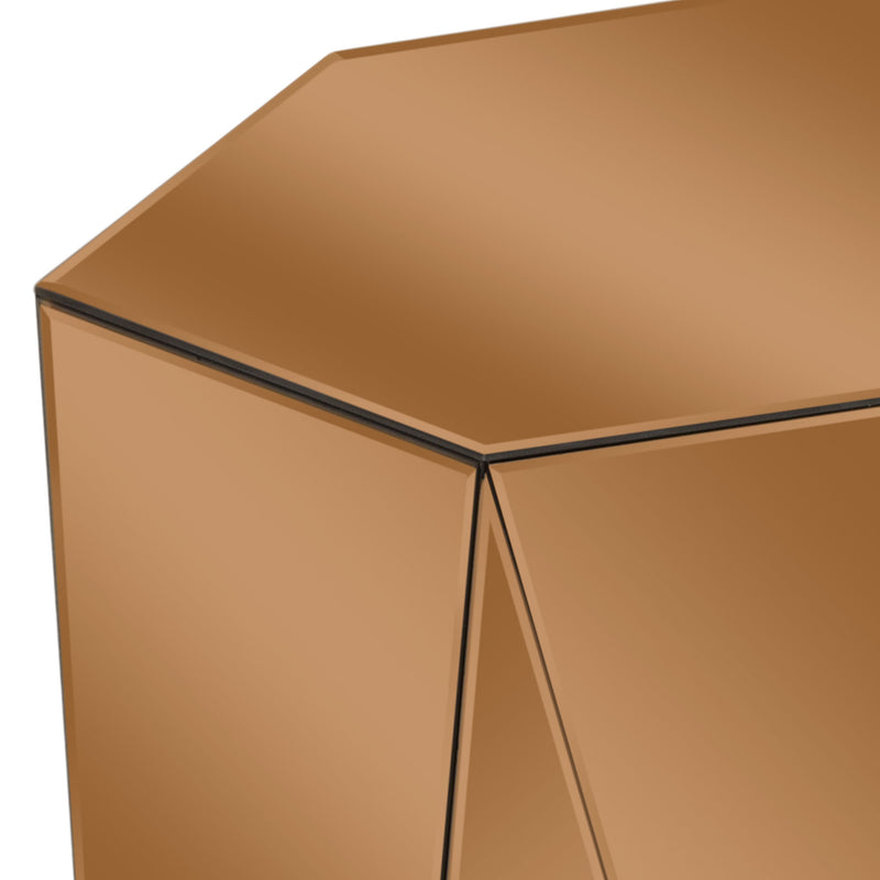 TESALIA Măsuță colț