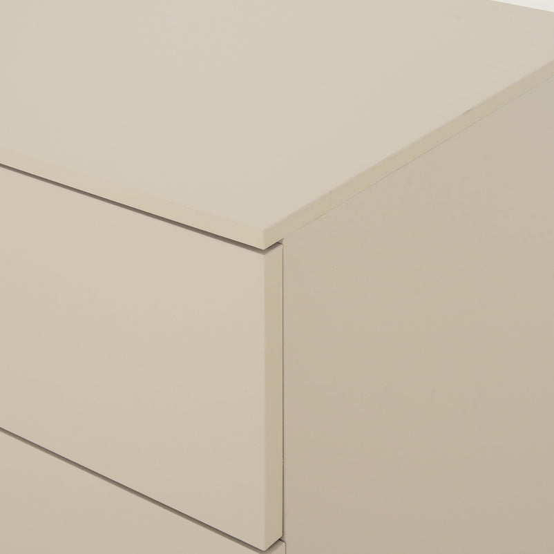 URBINO Comodă, 3 sertare