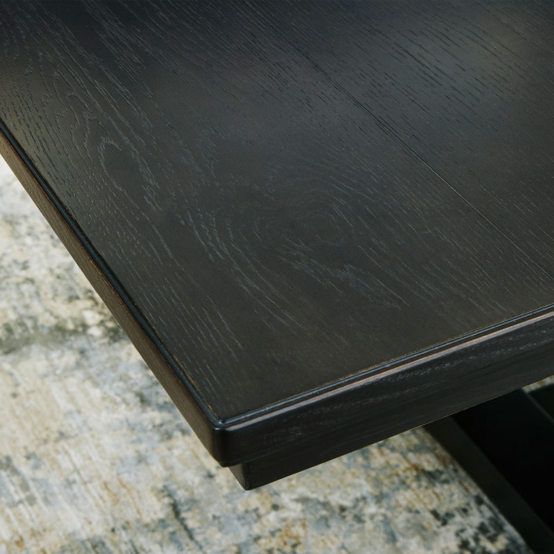 MEDFORD Masă extensibilă