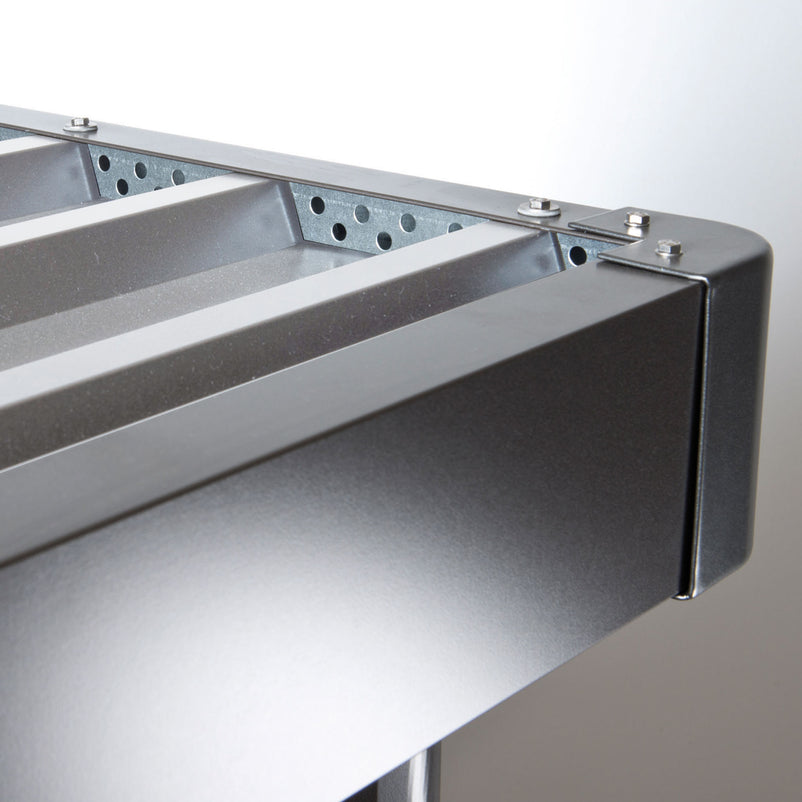 HIGHLINE HS Magazie exterior