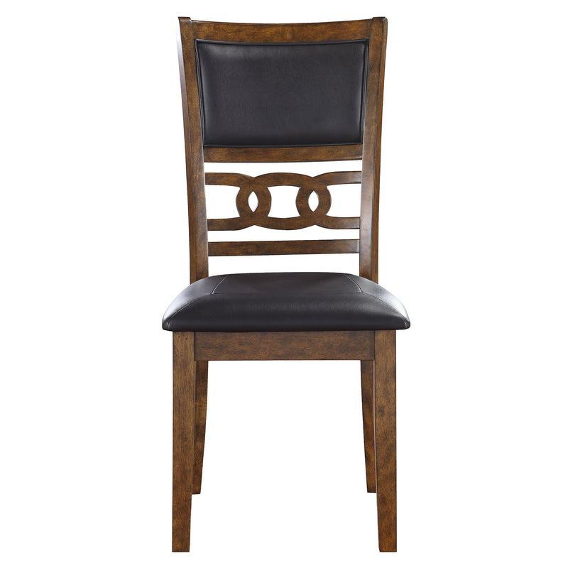 GYA Set mobilier masă și 4 scaune