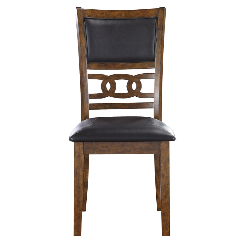 GYA Set mobilier masă și 4 scaune