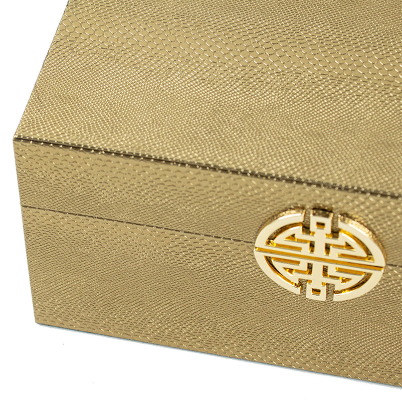 YASMEEN Cutie depozitare