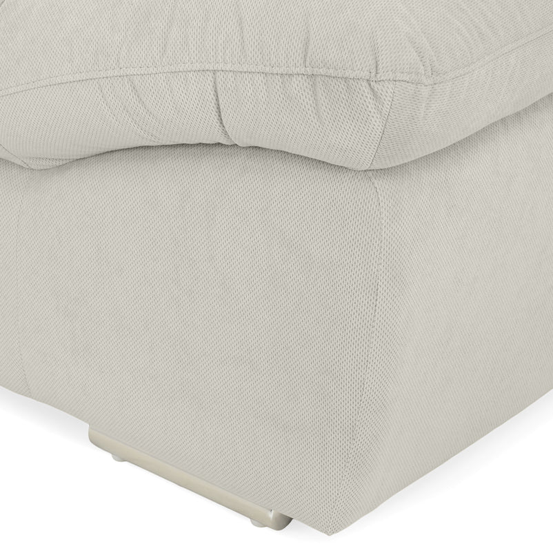 RAMSEY Canapea 2 locuri, stofă