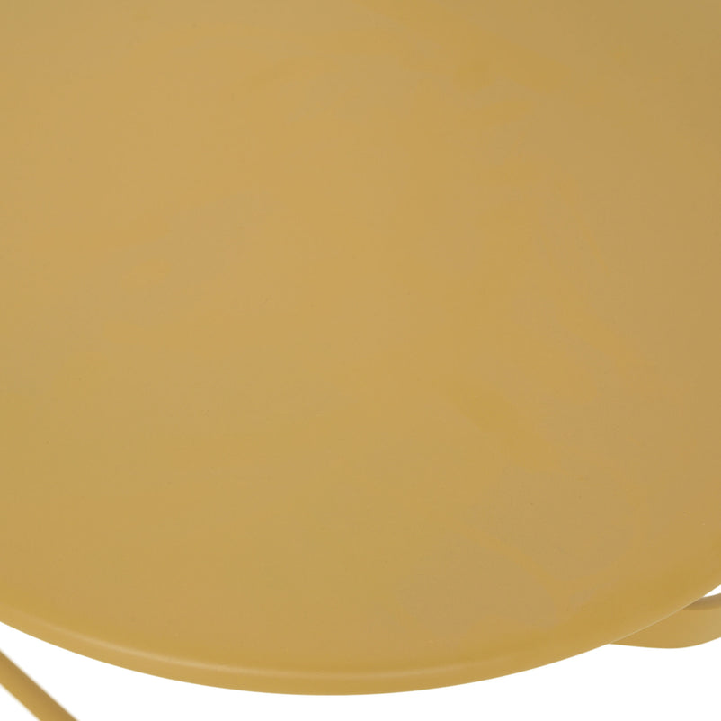 PRATO Scaun pliabil exterior