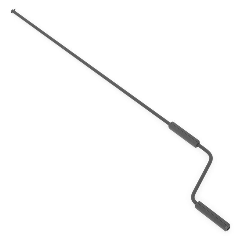 MIRADOR MODULAR Grindă laterală cu mecanism exterior