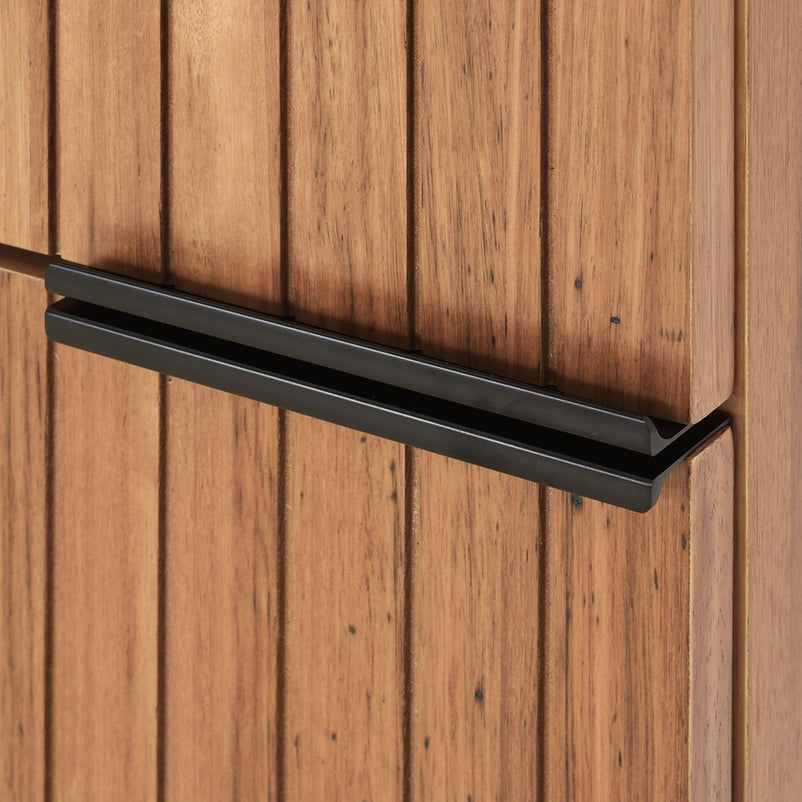 HARVEY Dulap baie, 2 uși