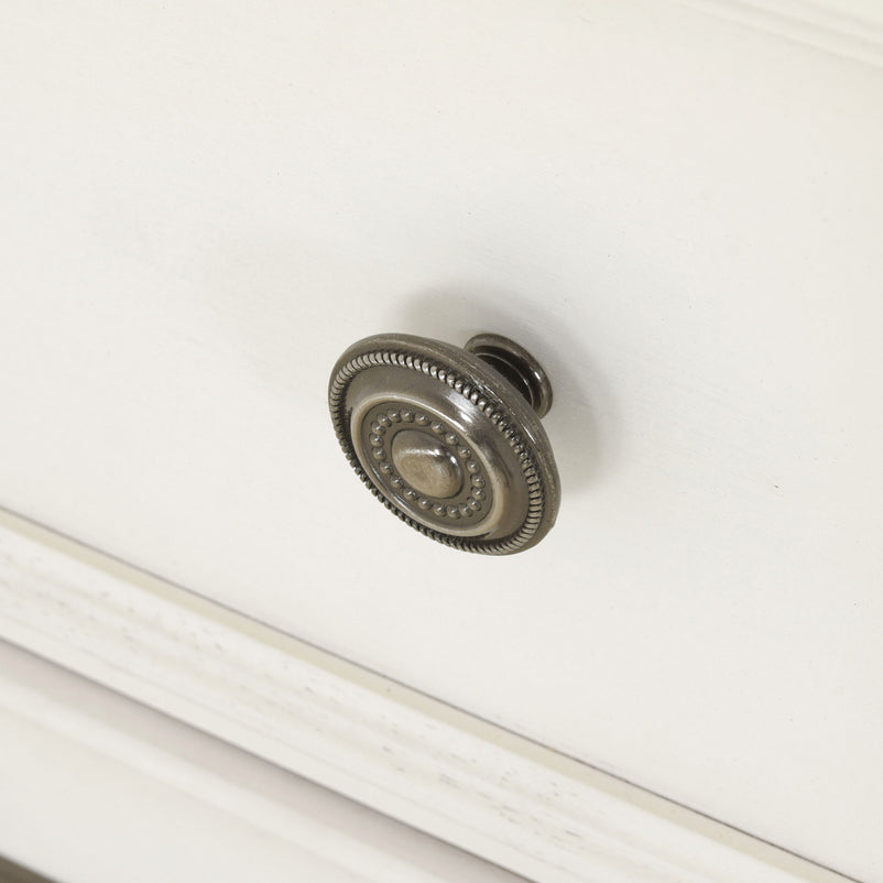 WARNER Comodă înaltă