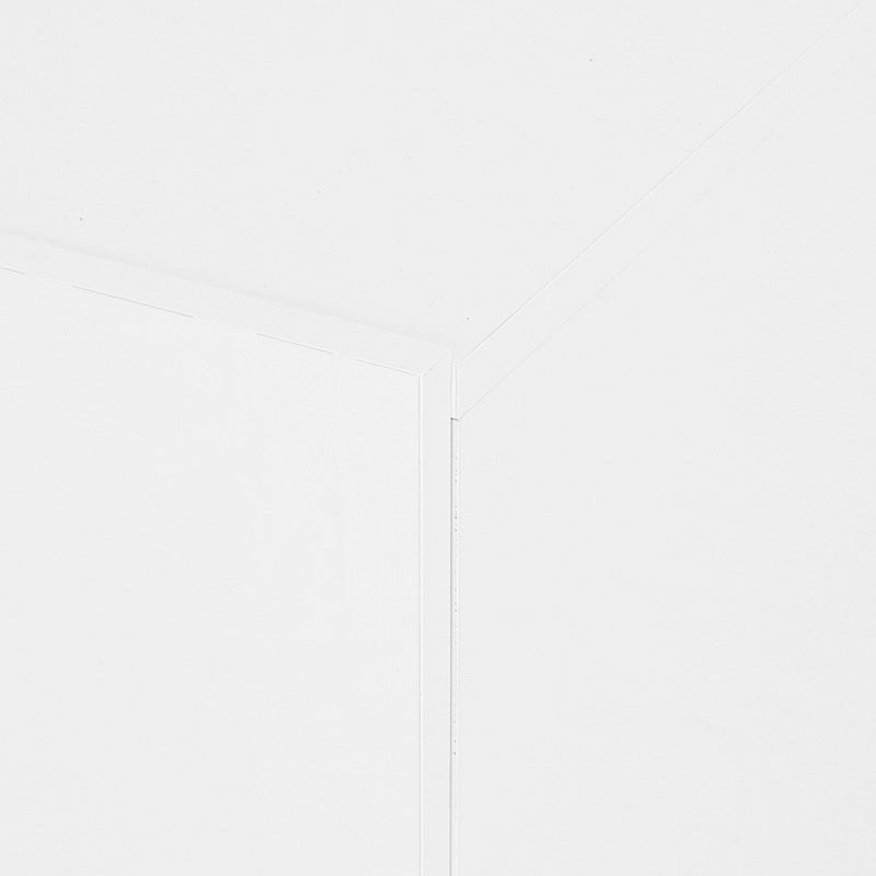 GRAFFITI Comodă TV, 2 uși, 1 sertar