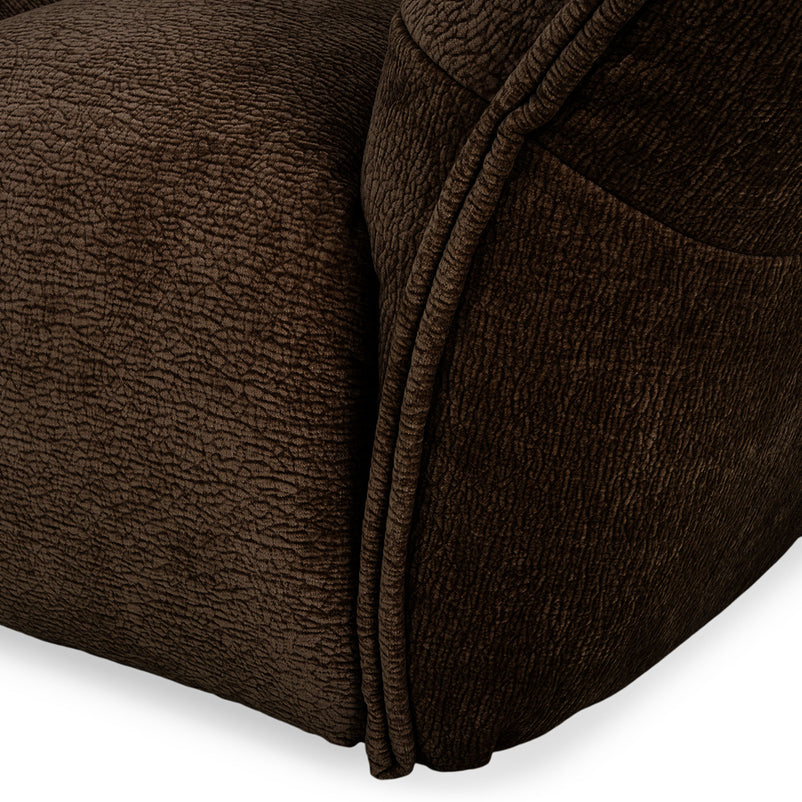 ALEGRA Canapea 4 locuri, stofă