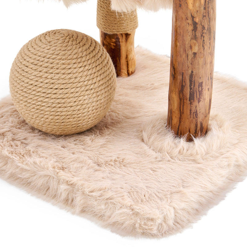 RUSTIC Ansamblu de joacă