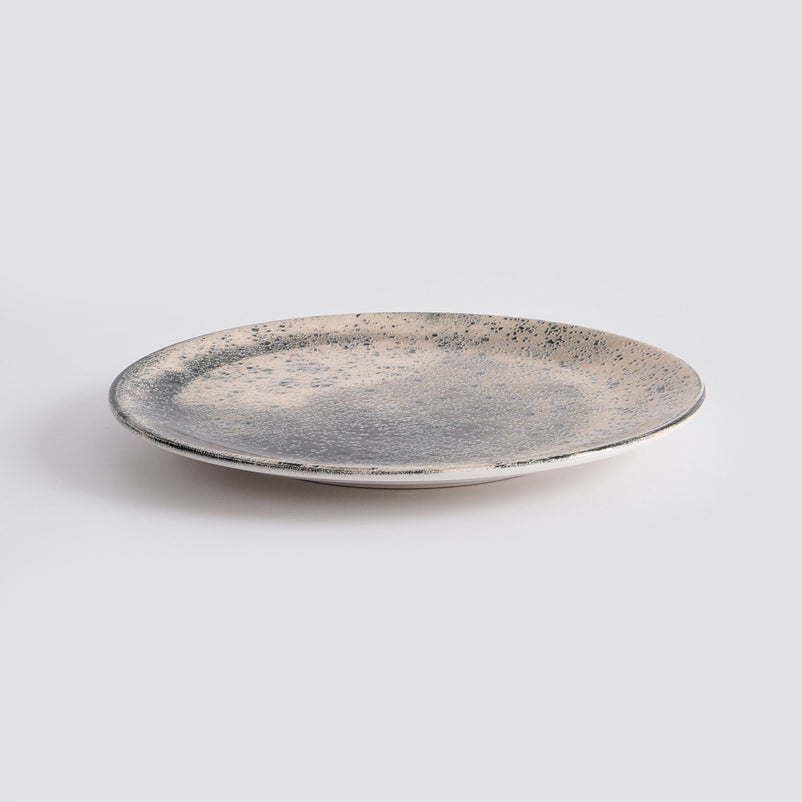 COSMIC Set veselă, ceramică, 24 piese
