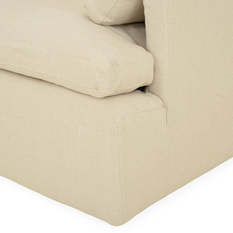 SARTI Fotoliu, stofă