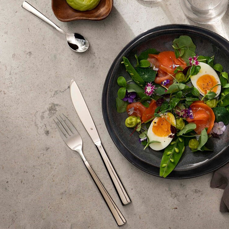 PHILADELPHIA Set tacâmuri 48 piese