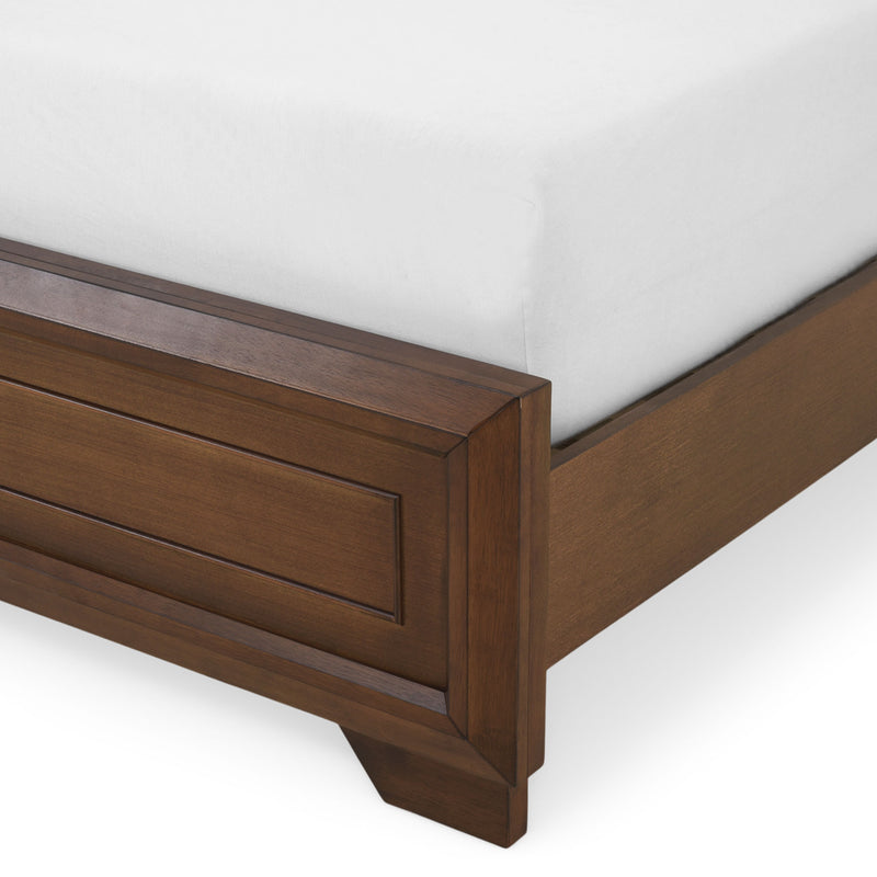 WINKLER Pat tapițat, somieră inclusă