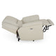 SUNNERST Fotoliu, recliner electric, piele