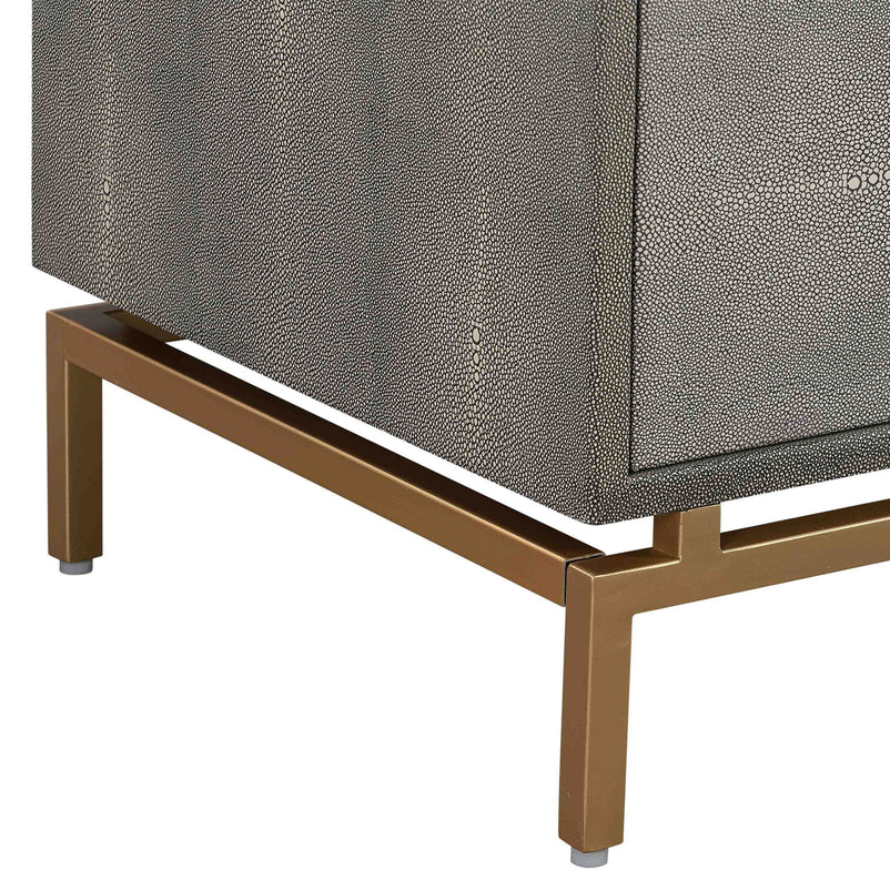 MADDISON Comodă, 6 sertare