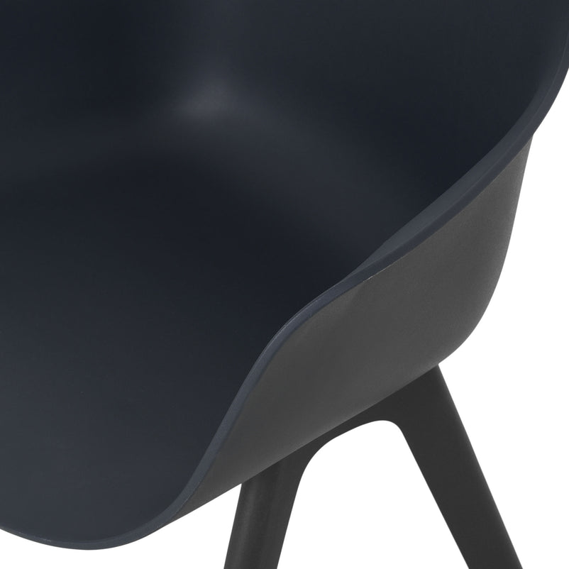 LORIA Scaun vizitator