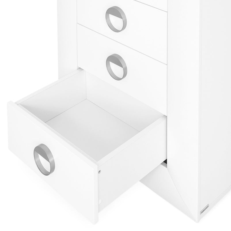 CANNES Comodă, 5 sertare