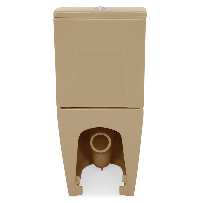 JADE Vas toaletă, ceramică