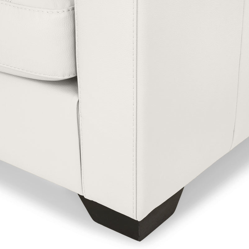 ASWAN Fotoliu, piele