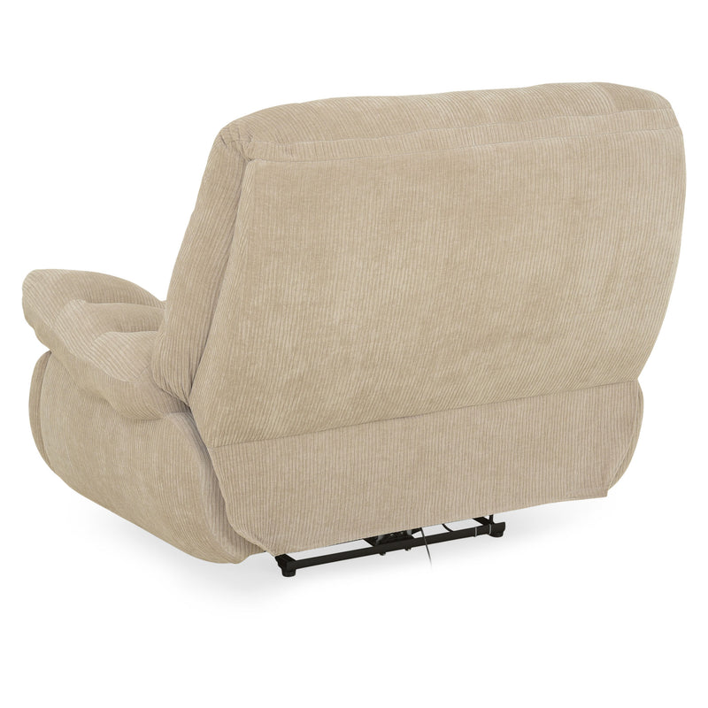 WESTON Fotoliu, stofă