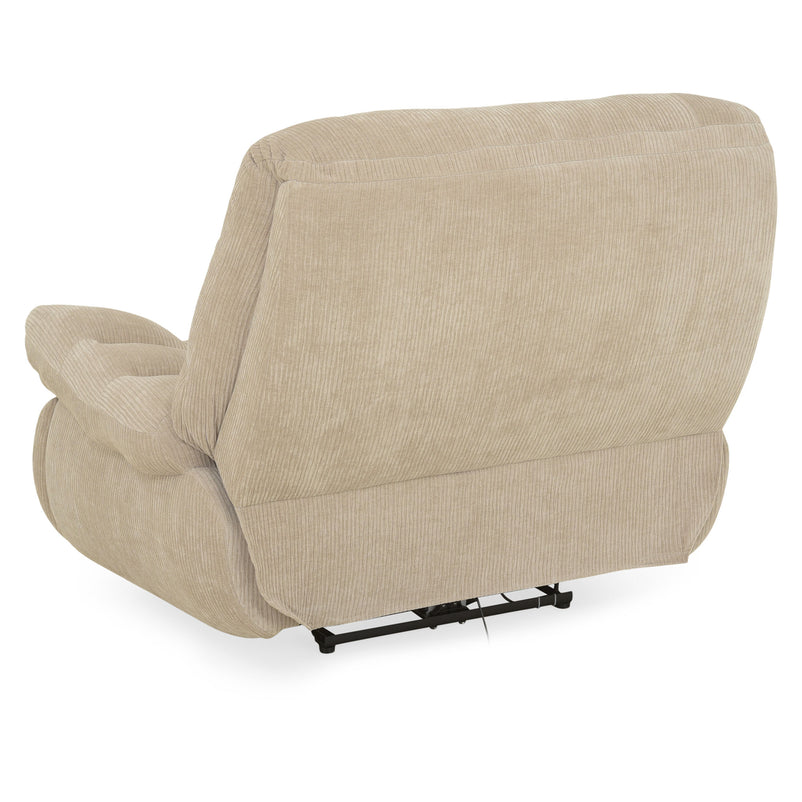 WESTON Fotoliu, stofă