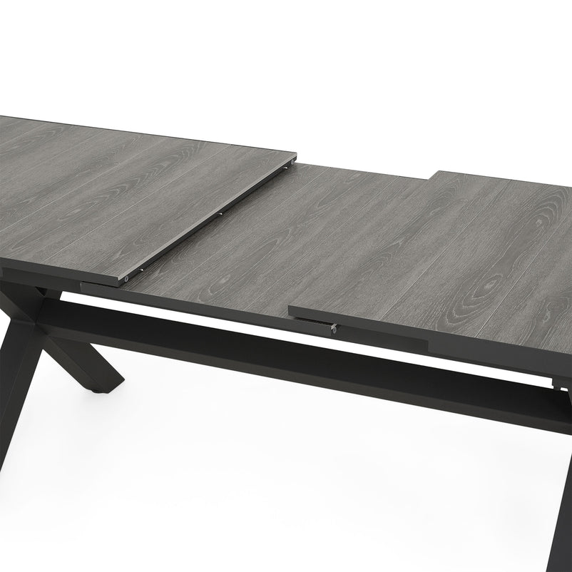 TUSCANY Masă extensibilă exterior