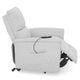 GREENE Fotoliu, lift și recliner electric, stofă