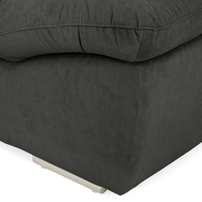 RAMSEY Canapea 2 locuri, stofă