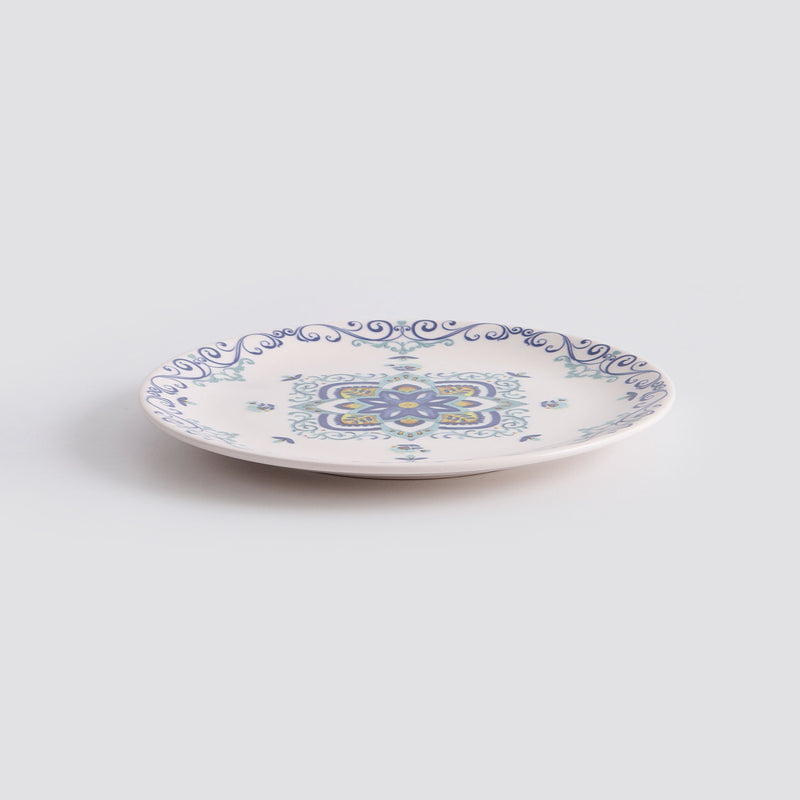 JUDE Set veselă, ceramică, 24 piese