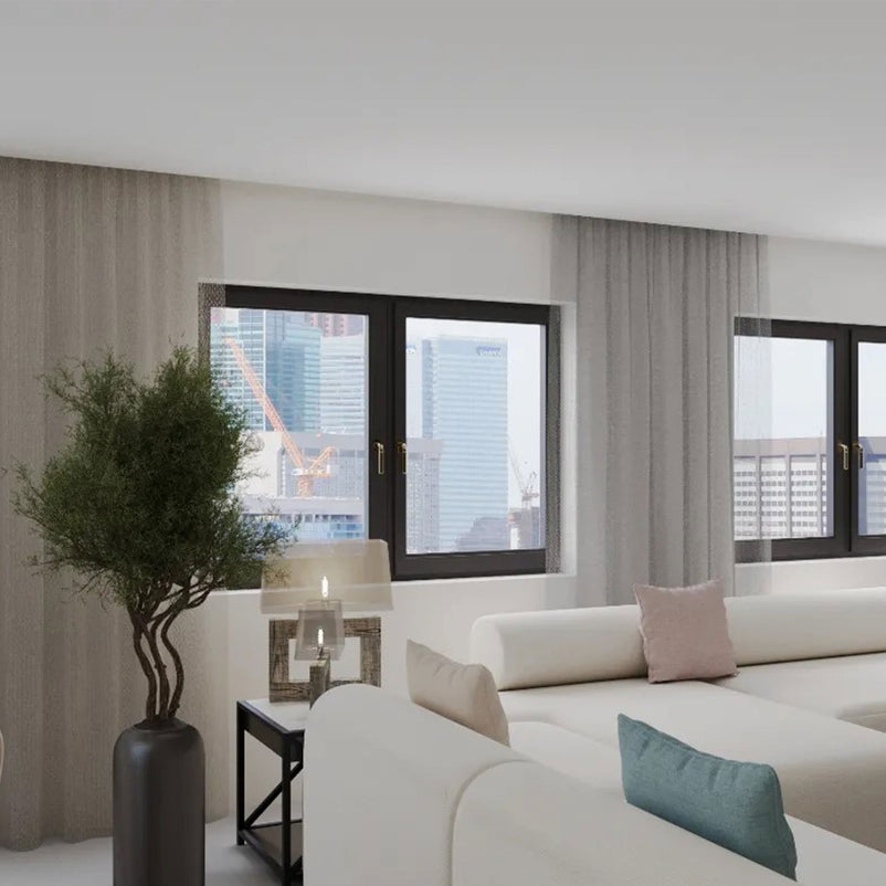 SPARKLING Material textil