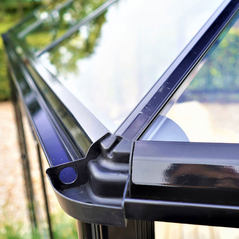 MODI Oranjerie, 381x439cm