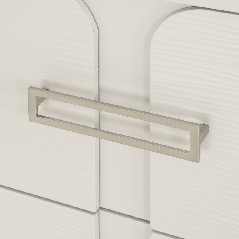 CASSIDY Comodă 6 sertare