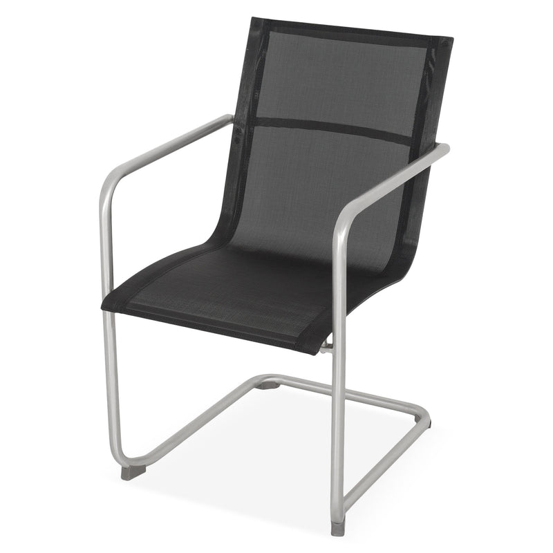 HAVEN/ESSEN Set mobilier terasă/grădină, 4 scaune și masă