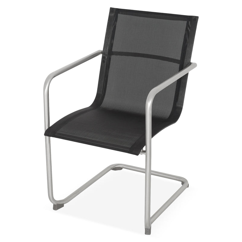 HAVEN/ESSEN Set mobilier terasă/grădină, 4 scaune și masă