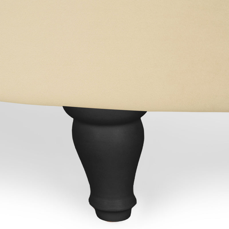 PALOMA Banchetă, stofă