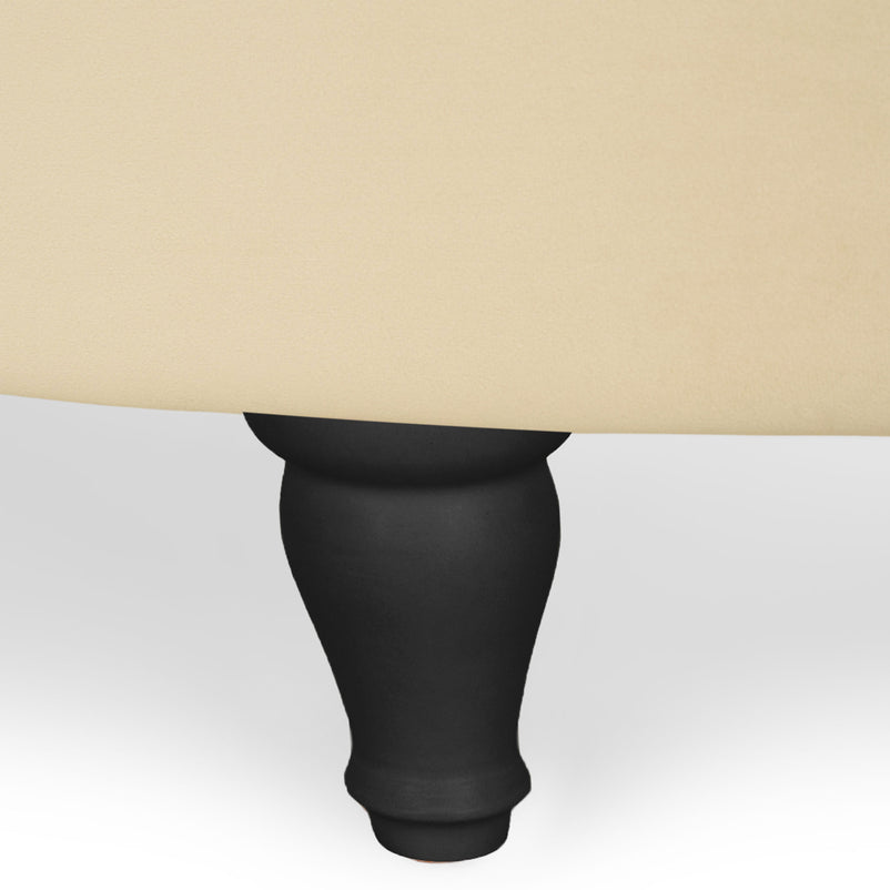 PALOMA Banchetă, stofă