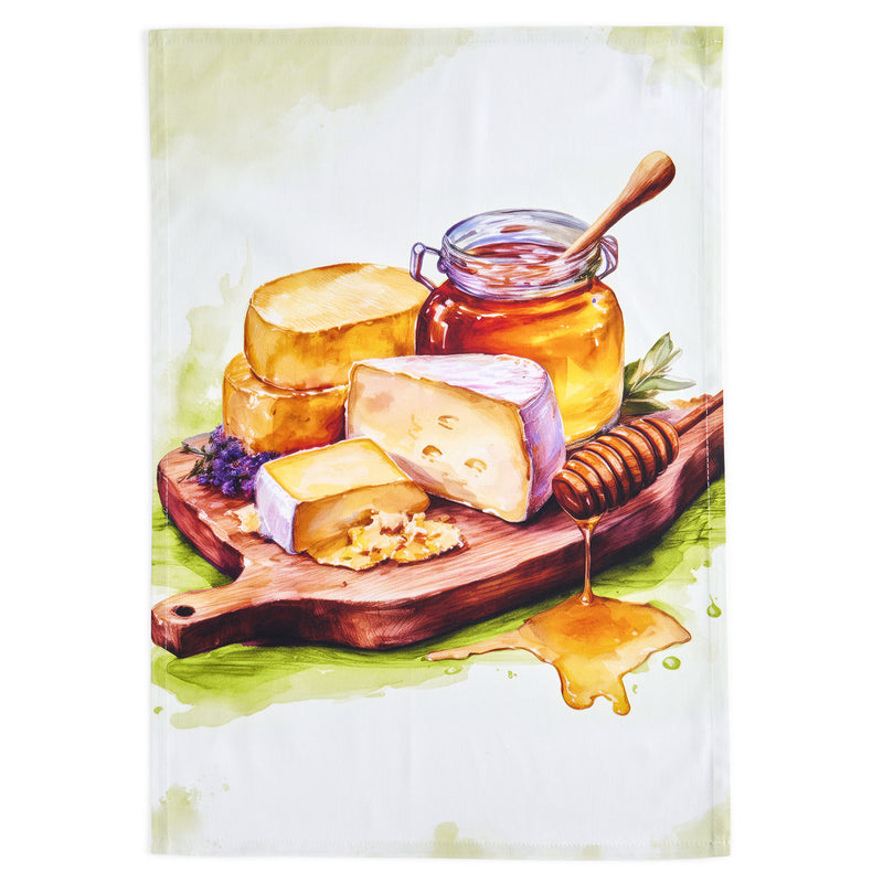 TIFFANY 31 Set 6 prosoape bucătărie, 50x70cm