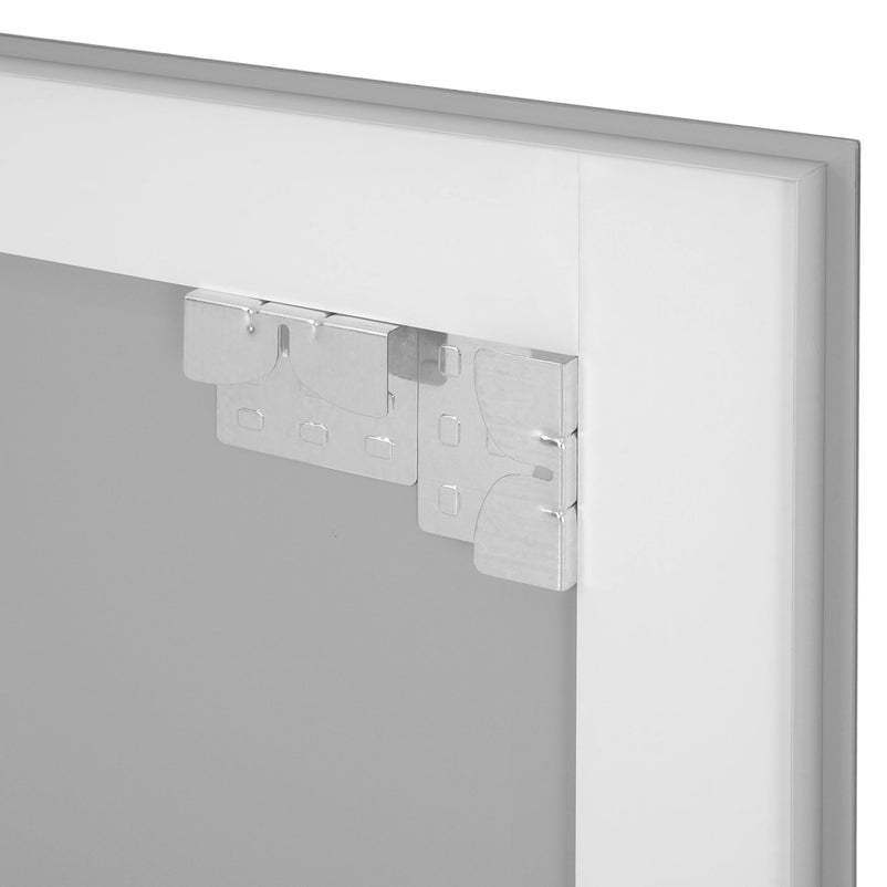 RADIANCE Oglindă baie cu iluminare LED