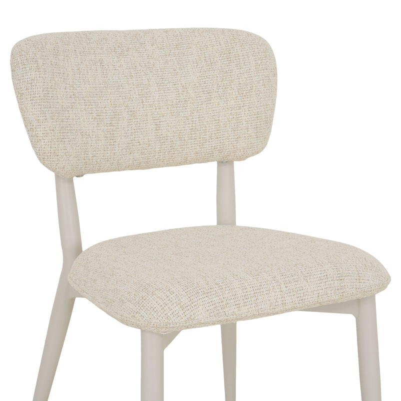 NEXUS Set mobilier terasă/grădină, 4 scaune