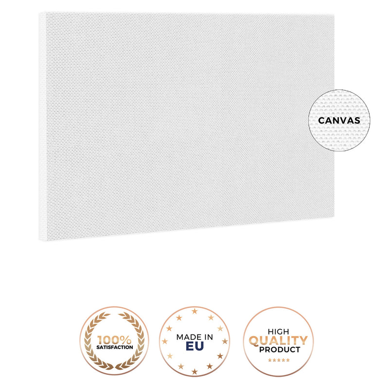 OLD TOWN Tablou canvas