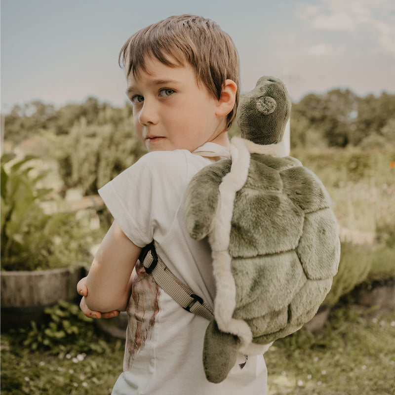 TURTLE Rucsac copii