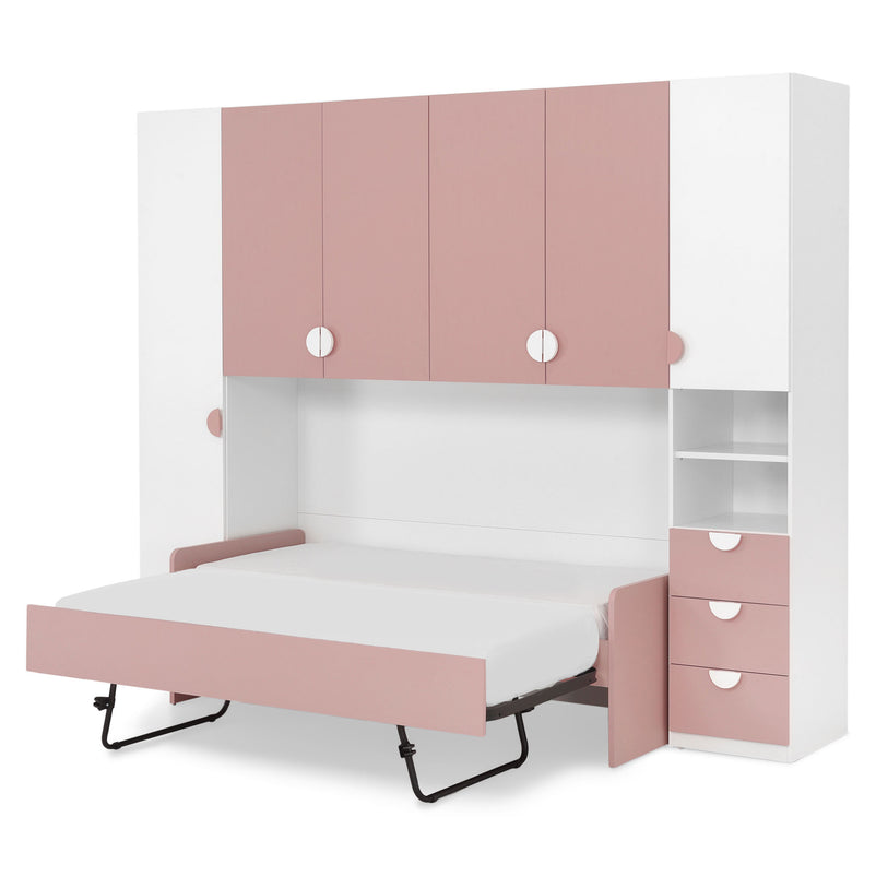 JOLIE Mobilier dormitor copii