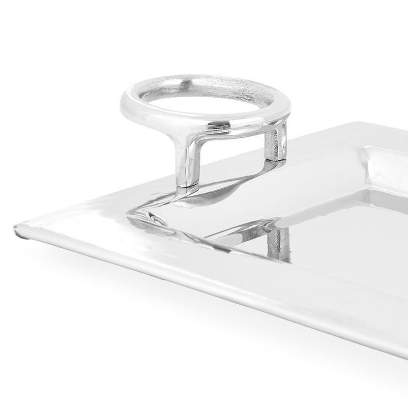 IRENA Set tavă cu 3 boluri